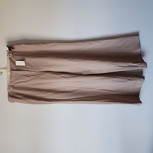 New York and Company Trouser wide leg